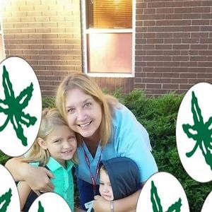 Meet your Posher, Leeann